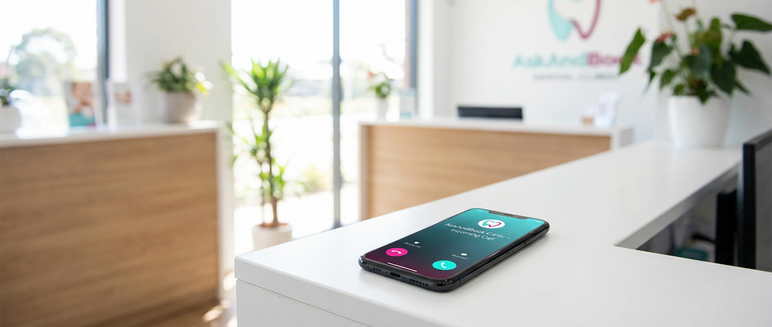 Real Estate AI Receptionist UK 2026: After-Hours Lead Capture